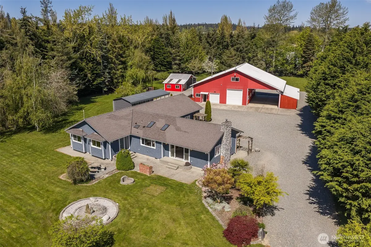 113 Gold Dust Lane, Sequim, WA 98382 - #1