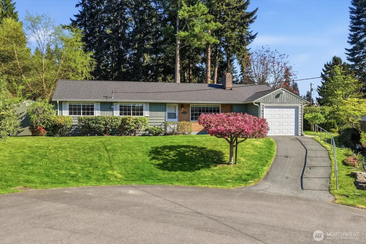 21225 96th Avenue W, Edmonds, WA 98020 - #1