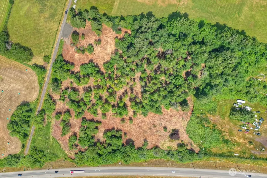 0 Old Wentzel Slough Road, Elma, WA 98541 - #3