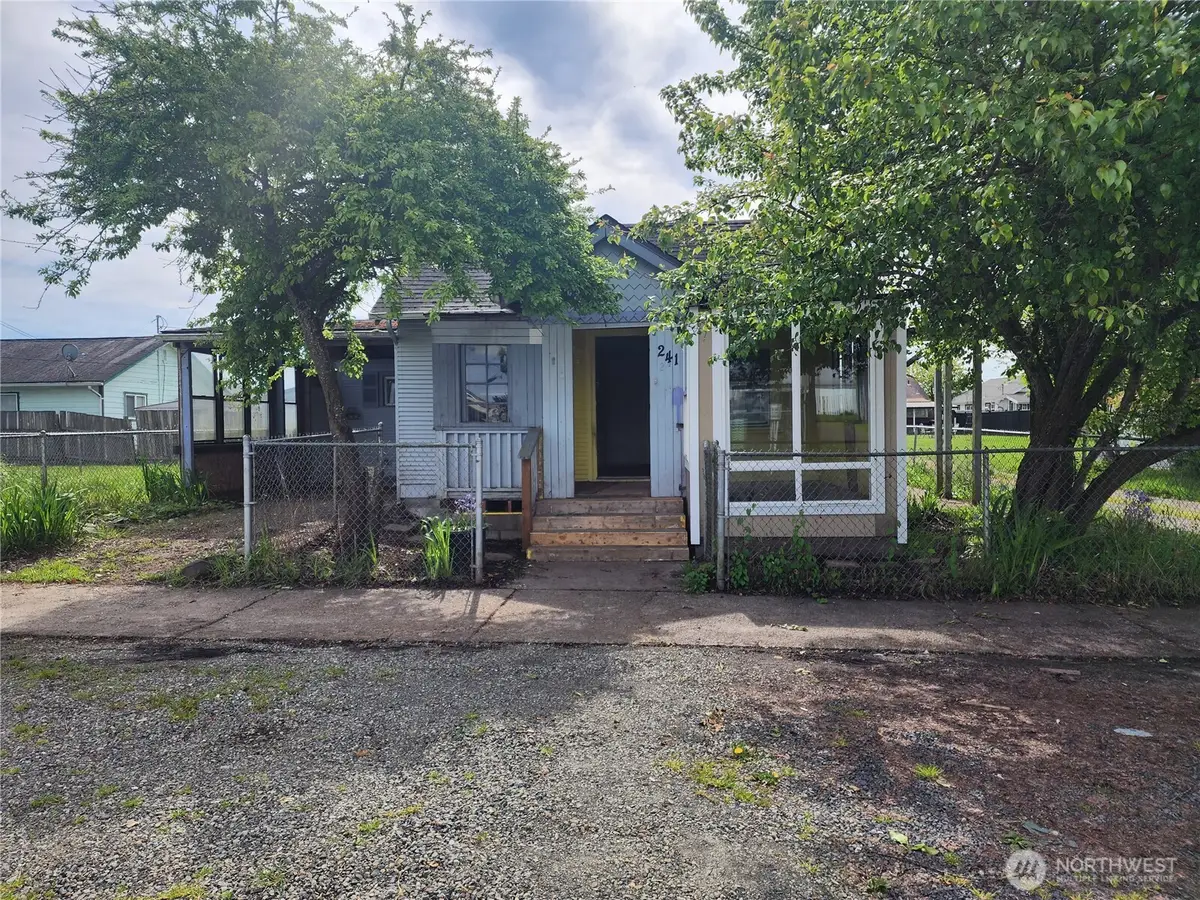 241 SW 10th Street, Chehalis, WA 98532 - #1
