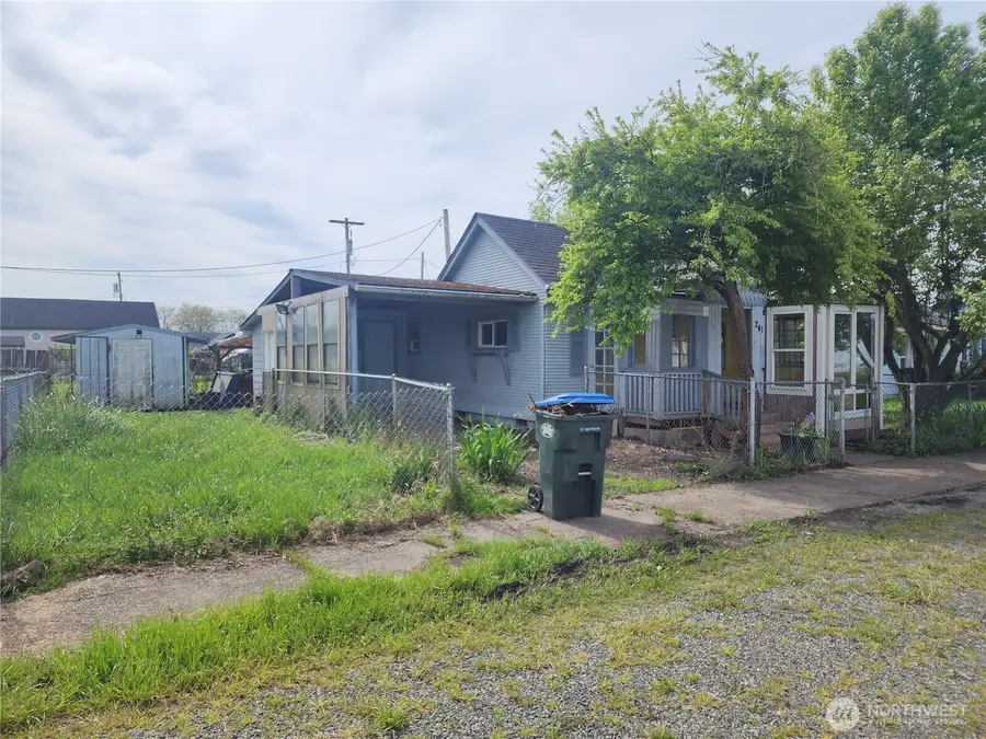 241 SW 10th Street, Chehalis, WA 98532 - #3