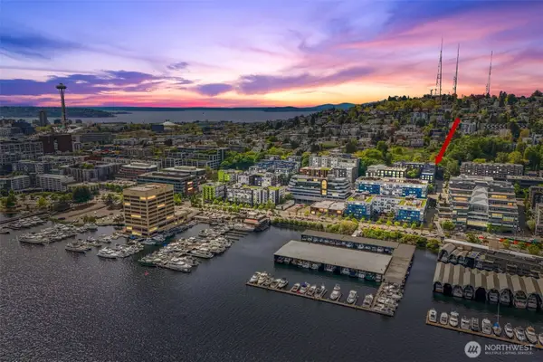 701 Galer Street #505, Seattle, WA 98109
