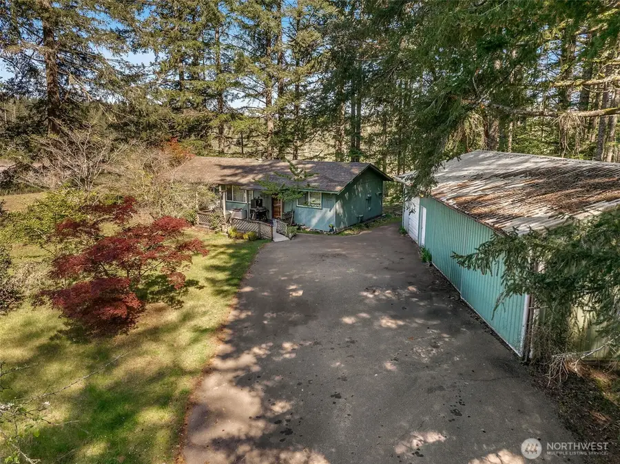 1487 SW Chipmunk Hill Lane, Port Orchard, WA 98367 - #2