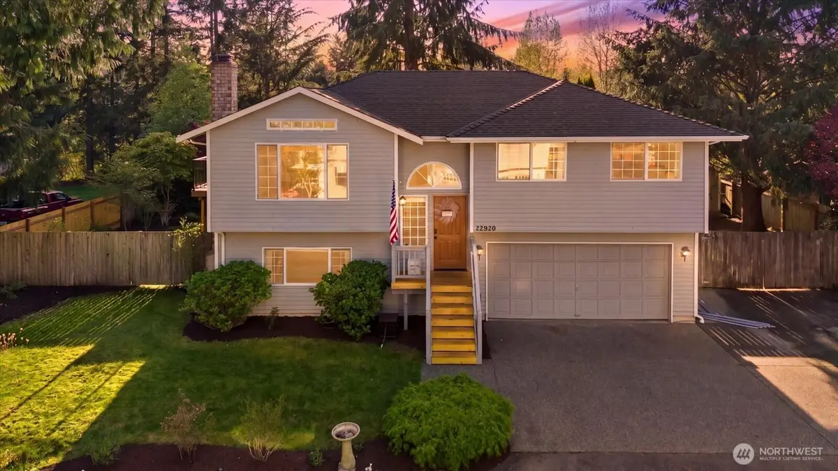 12920 16th Street Ne, Lake Stevens, WA 98258 - #1