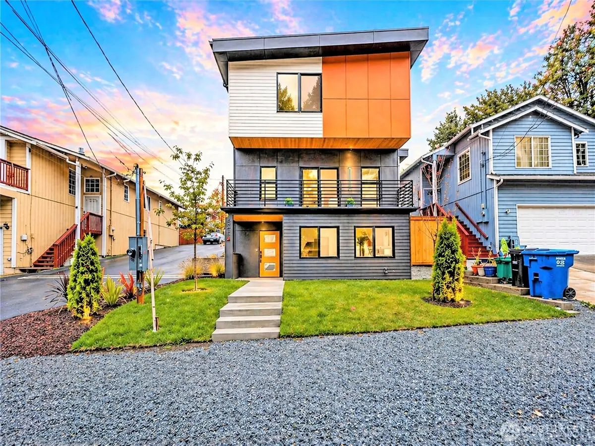 6025 47th Avenue S #A, Seattle, WA 98118 - #1