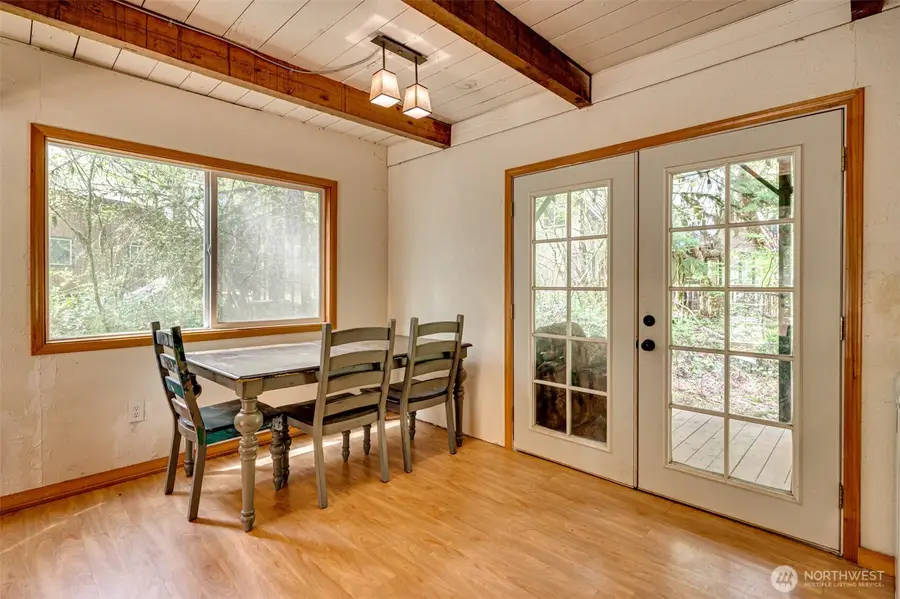 147 Northwoods Cabin, Cougar, WA 98616 - #3