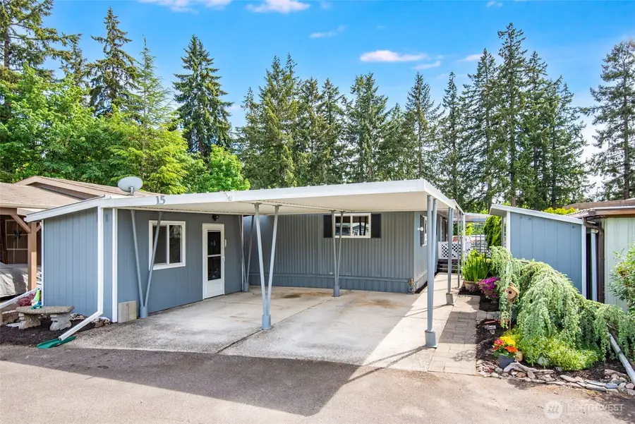 4805 Cushman Road Ne #15, Olympia, WA 98506 - #3