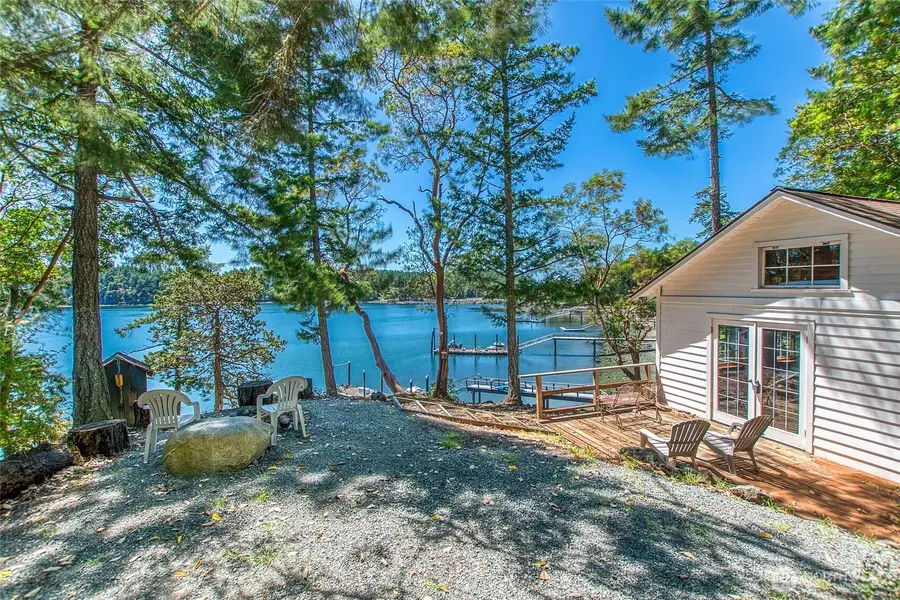 6998 Deer Harbor Road, Eastsound, WA 98245 - #2