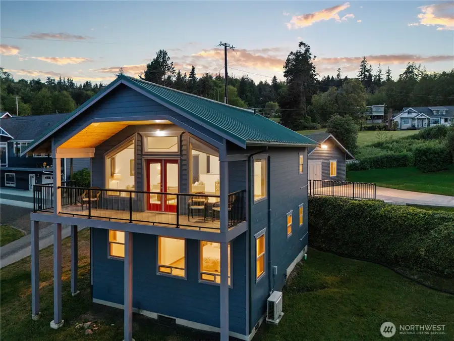 202 Olympus Boulevard, Port Ludlow, WA 98365 - #2