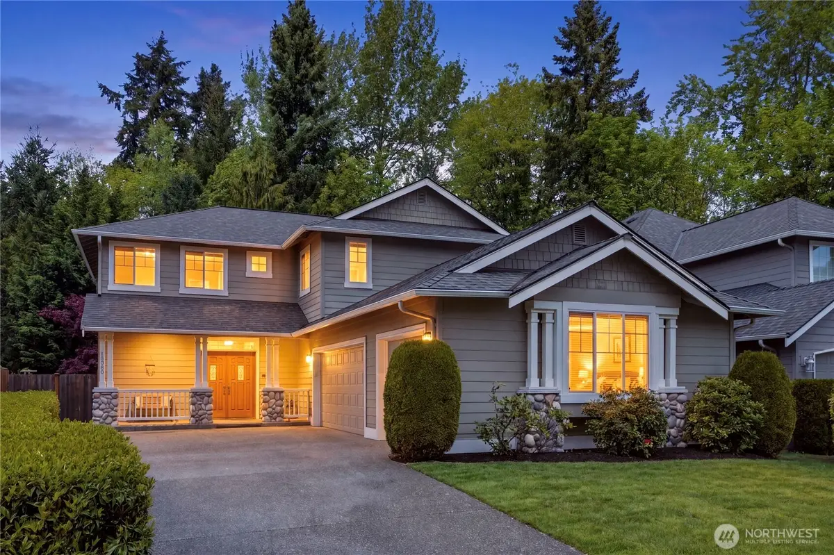 14148 SE 154th Place, Renton, WA 98058 - #1