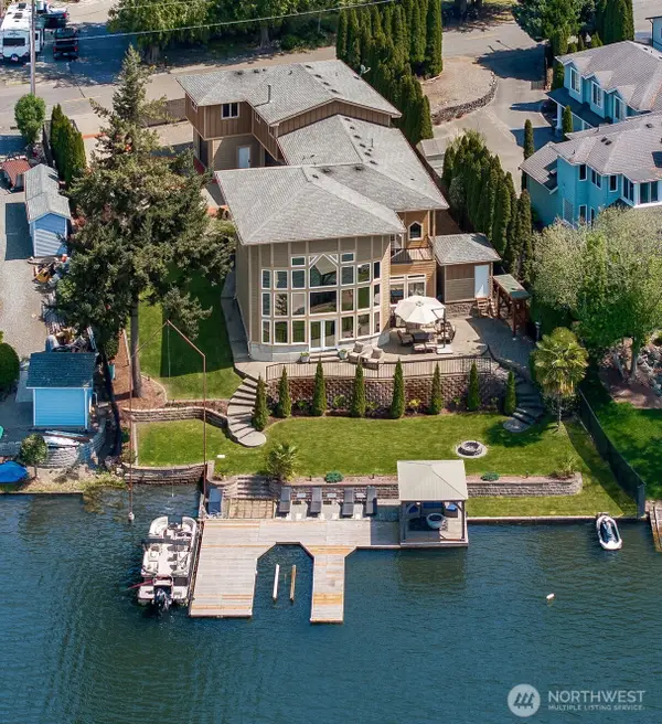 6804 Vandermark Road, Bonney Lake, WA 98391