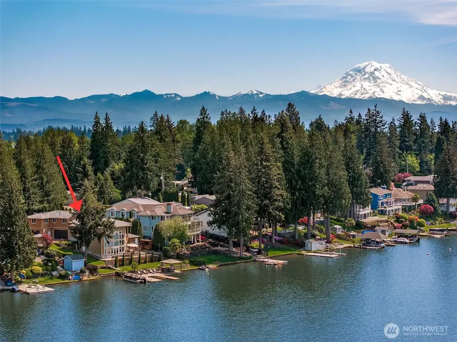 6804 Vandermark Road, Bonney Lake, WA 98391 - #2