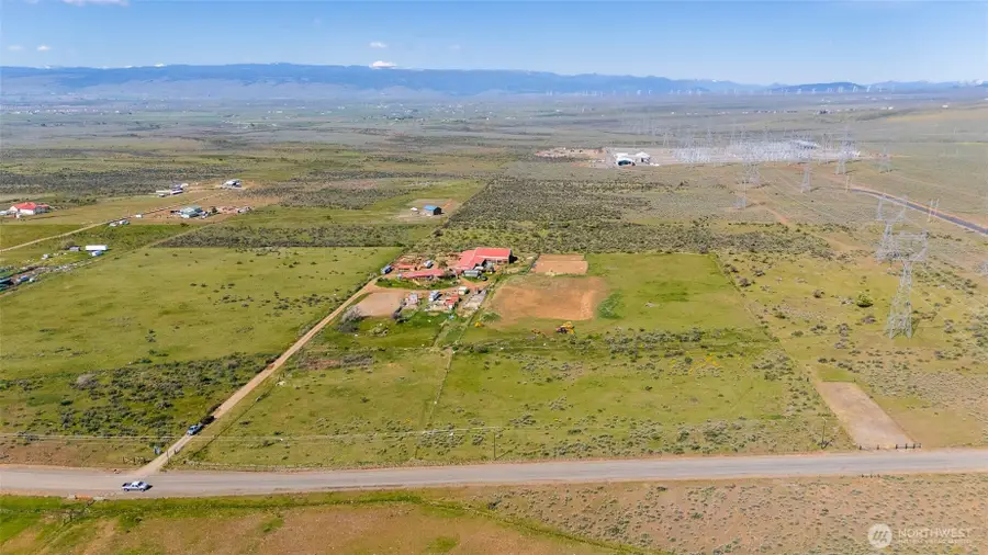 13701 Wilson Creek Road, Ellensburg, WA 98926 - #2