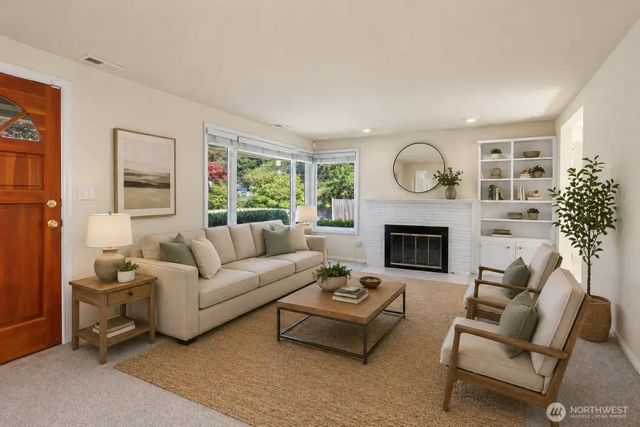 10435 SE 13th Street, Bellevue, WA 98004 - #2
