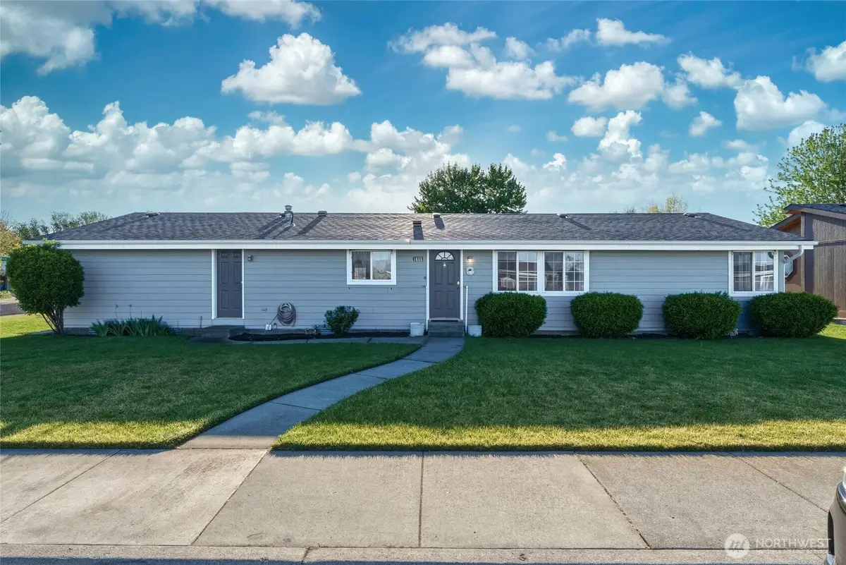 1655 SE Hickory Court, College Place, WA 99324 - #1
