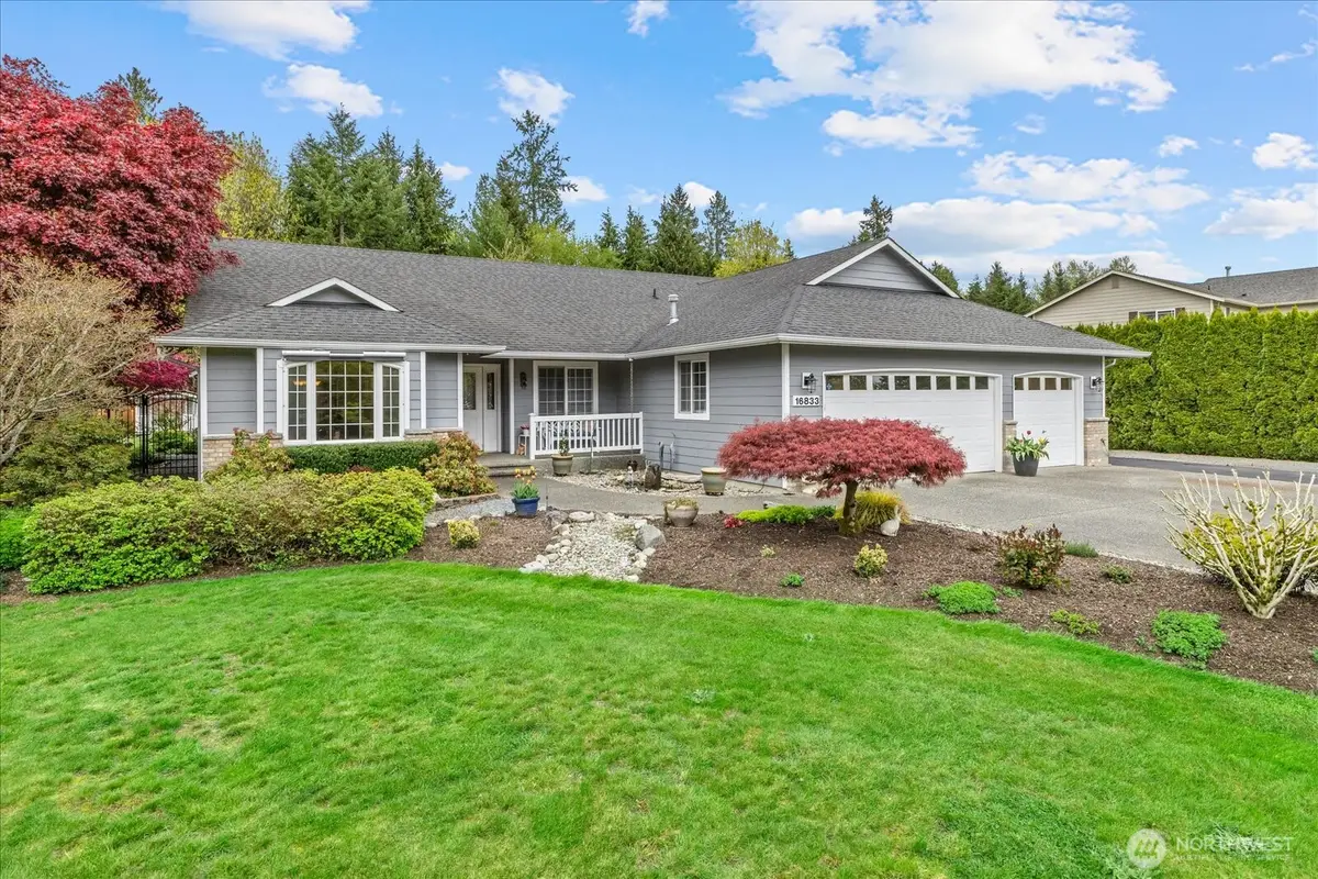 16833 103rd Place Ne, Granite Falls, WA 98252 - #1