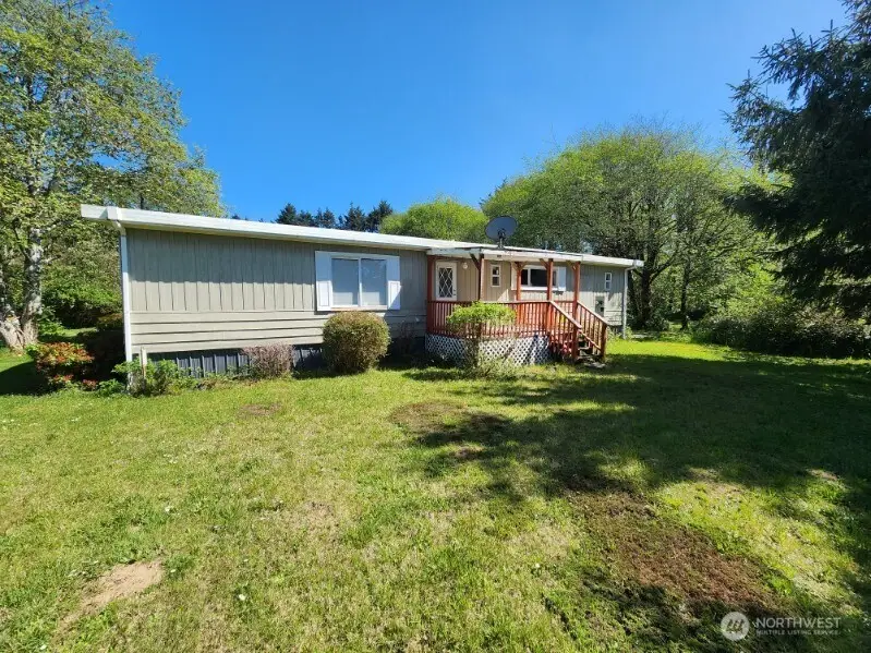 41 Woodland Drive, Copalis Beach, WA 98535 - #2