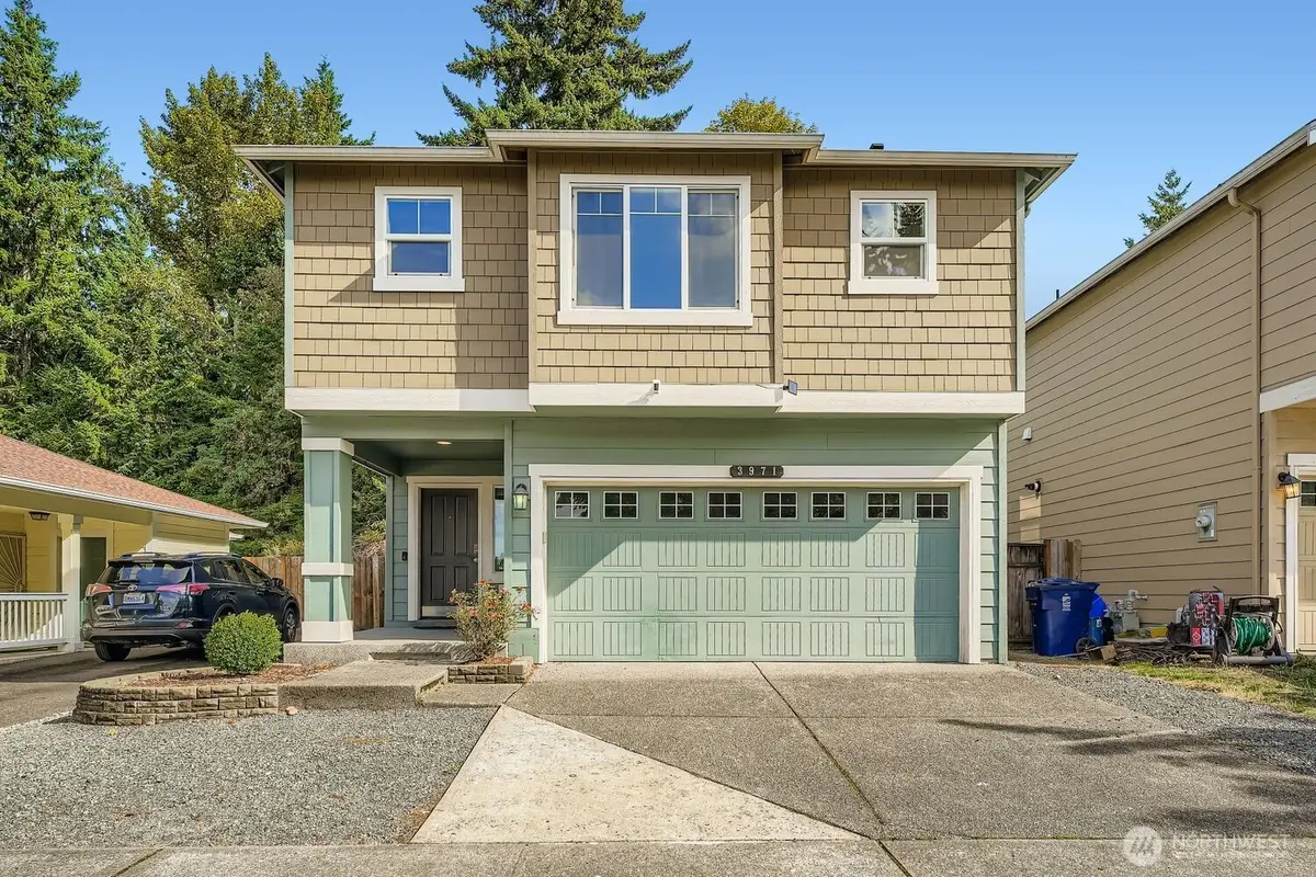 3971 E Roosevelt Avenue, Tacoma, WA 98404 - #1