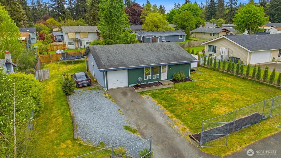 16805 9th Avenue E, Spanaway, WA 98387 - #2