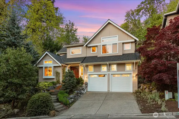 2290 140th Way Se, Bellevue, WA 98007