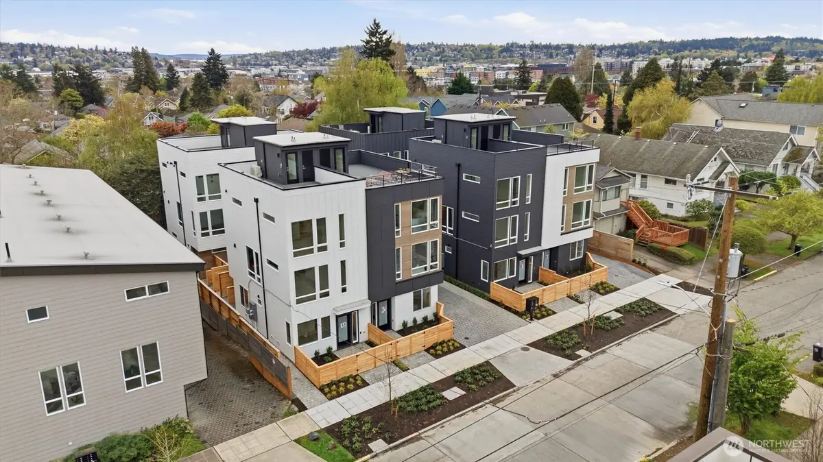 811 NW 63rd Street #A, Seattle, WA 98107 - #1
