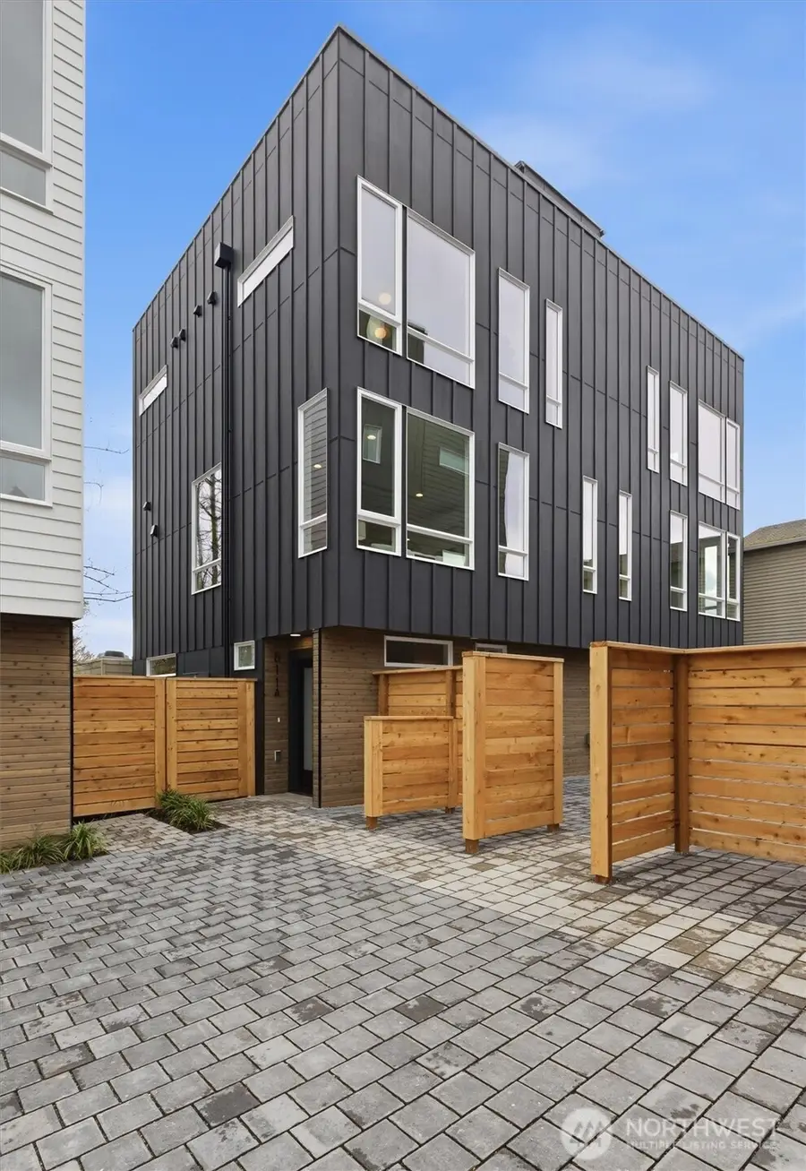 811 NW 63rd Street #A, Seattle, WA 98107 - #2