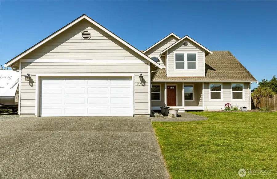 1751 SW Rock Rose Drive, Oak Harbor, WA 98277 - #2
