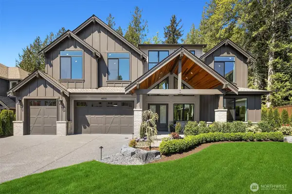 18650 NE 53rd Street, Redmond, WA 98052