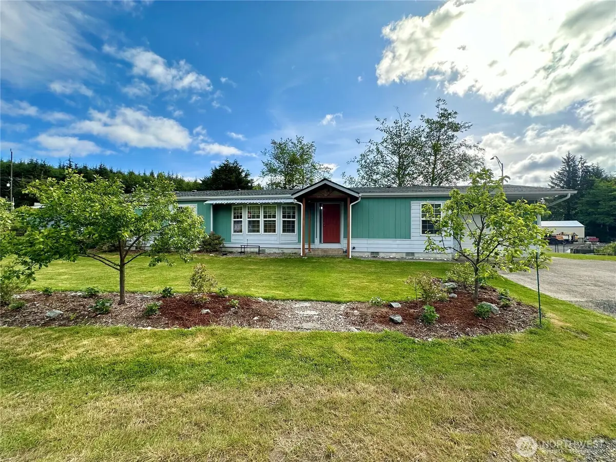 61 Simmons Street, Sekiu, WA 98381 - #1