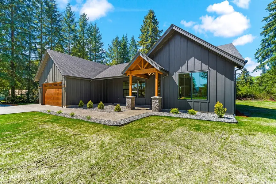 130 Gassman Road, Castle Rock, WA 98611 - #3