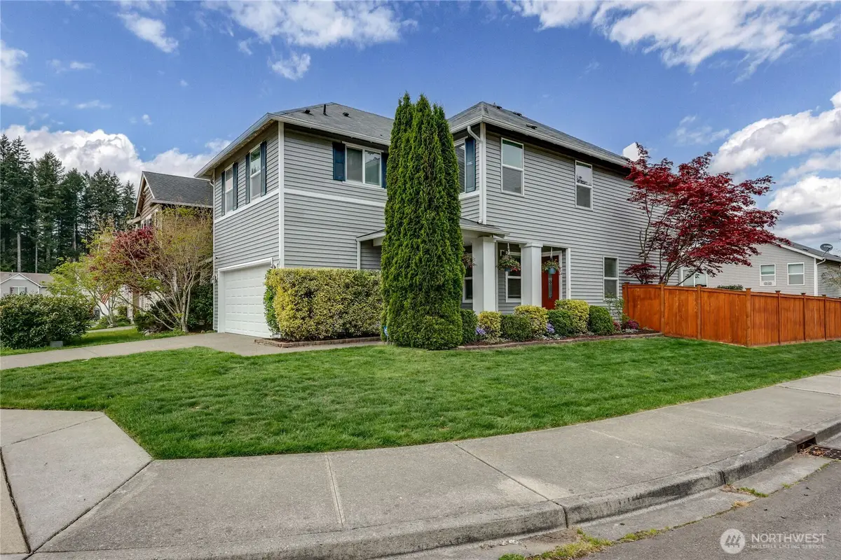 2731 SW Jabirin Way, Port Orchard, WA 98367 - #1