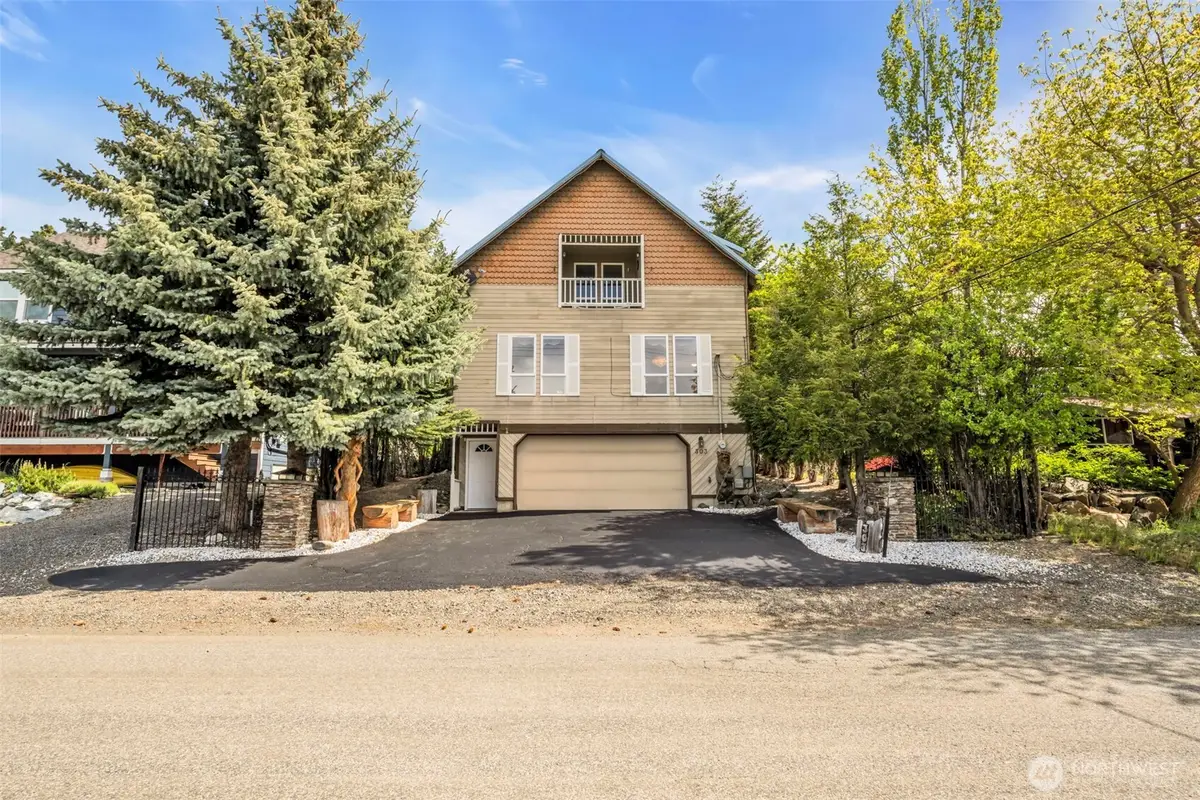 303 N B Street, Roslyn, WA 98941 - #1