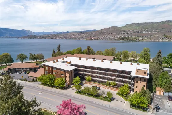 2220 W Woodin #108, Chelan, WA 98816