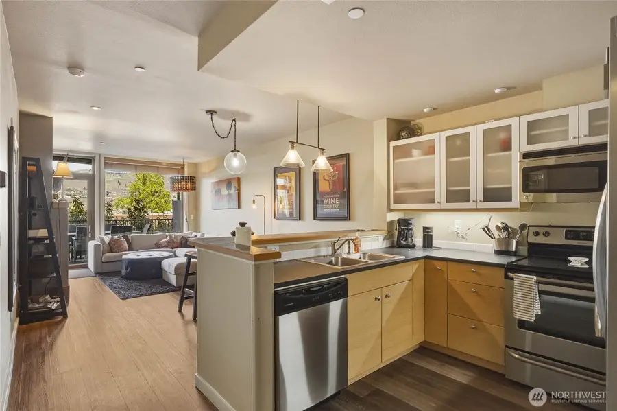 2220 W Woodin #108, Chelan, WA 98816 - #2