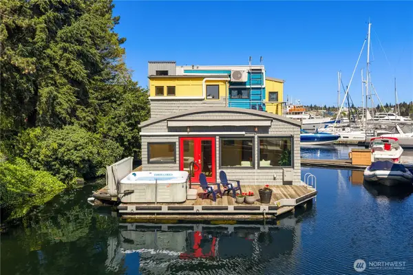 2466 Westlake Avenue N #19, Seattle, WA 98109