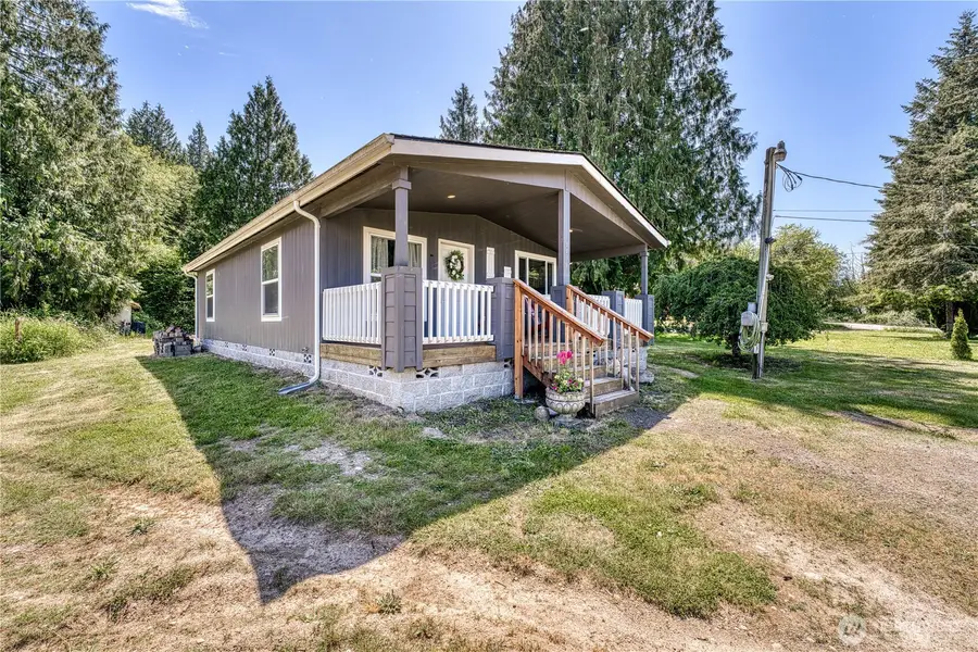 4436 SE Horstman Road, Port Orchard, WA 98366 - #2