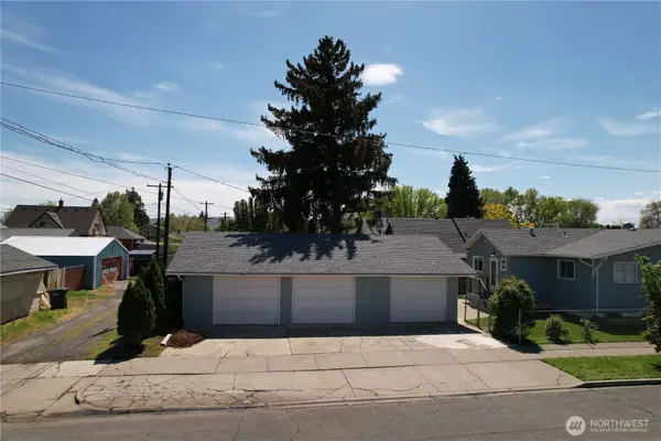 701 Queen Avenue, Yakima, WA 98902