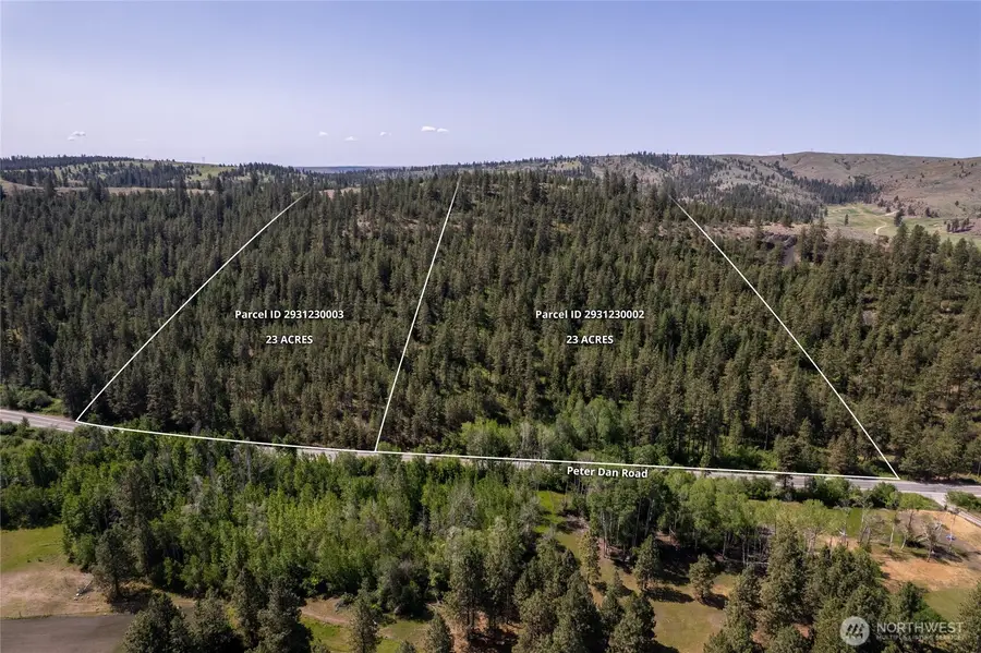 0 Peter Dan Creek Rd, Coulee Dam, WA 99116 - #2