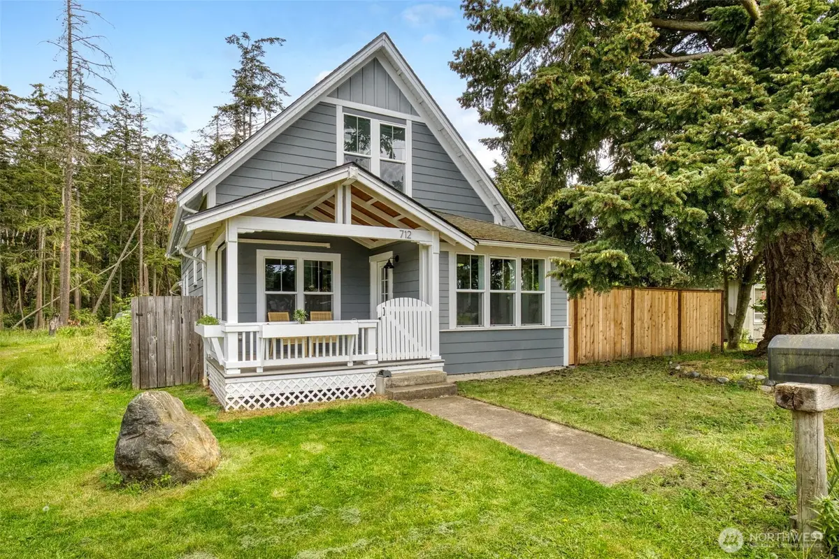 712 Mcpherson Street, Port Townsend, WA 98368 - #1