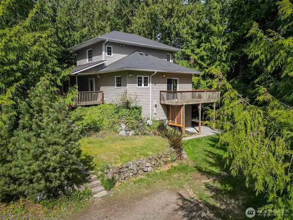 102 New Haven Lane, Port Angeles, WA 98362