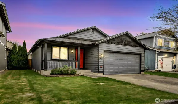 15010 45th Drive Ne, Marysville, WA 98271
