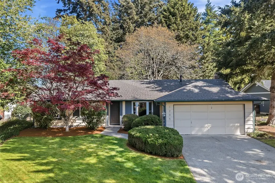 1205 156th Street Ct E, Tacoma, WA 98445 - #2