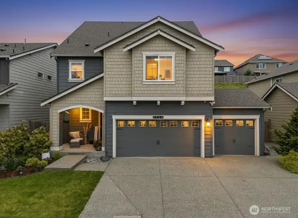 2744 Saga Court Ne, Lacey, WA 98516