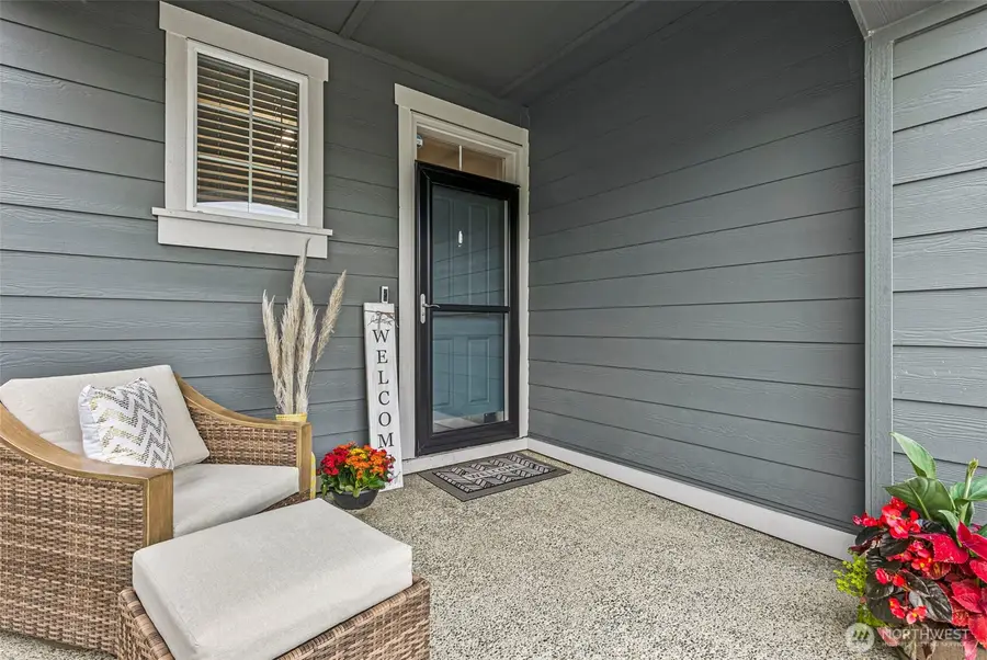 2744 Saga Court Ne, Lacey, WA 98516 - #2