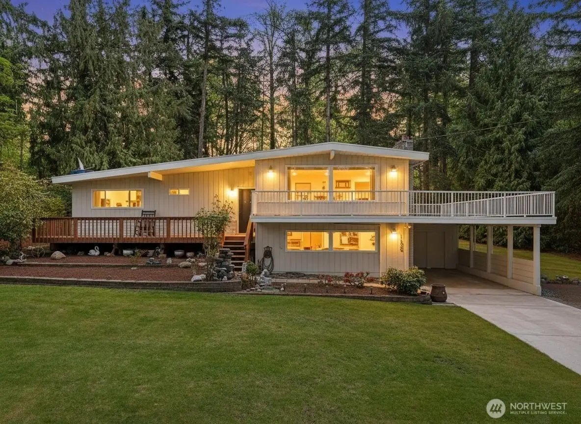 13828 183rd Avenue Se, Renton, WA 98059 - #1