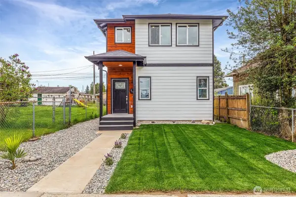 934 E 61st, Tacoma, WA 98408