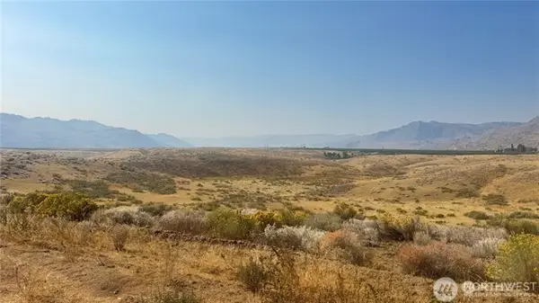 0 Lot 24 And 25 B And O North Road #24 , 25, Okanogan, WA 98840