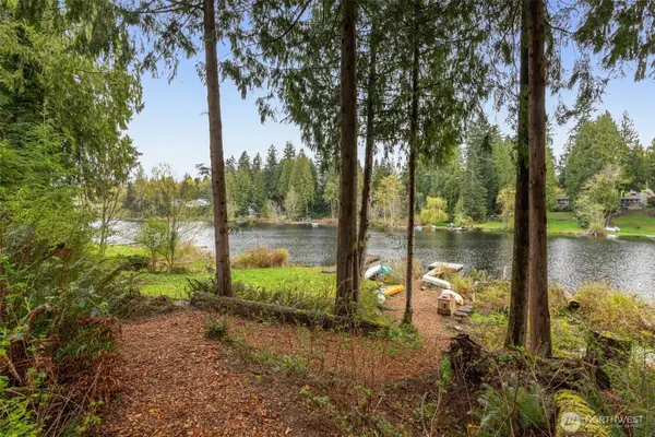 21817 W Lost Lake Road, Snohomish, WA 98296