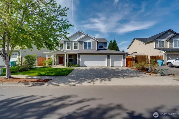 1312 NW 9th Way, Battle Ground, WA 98604