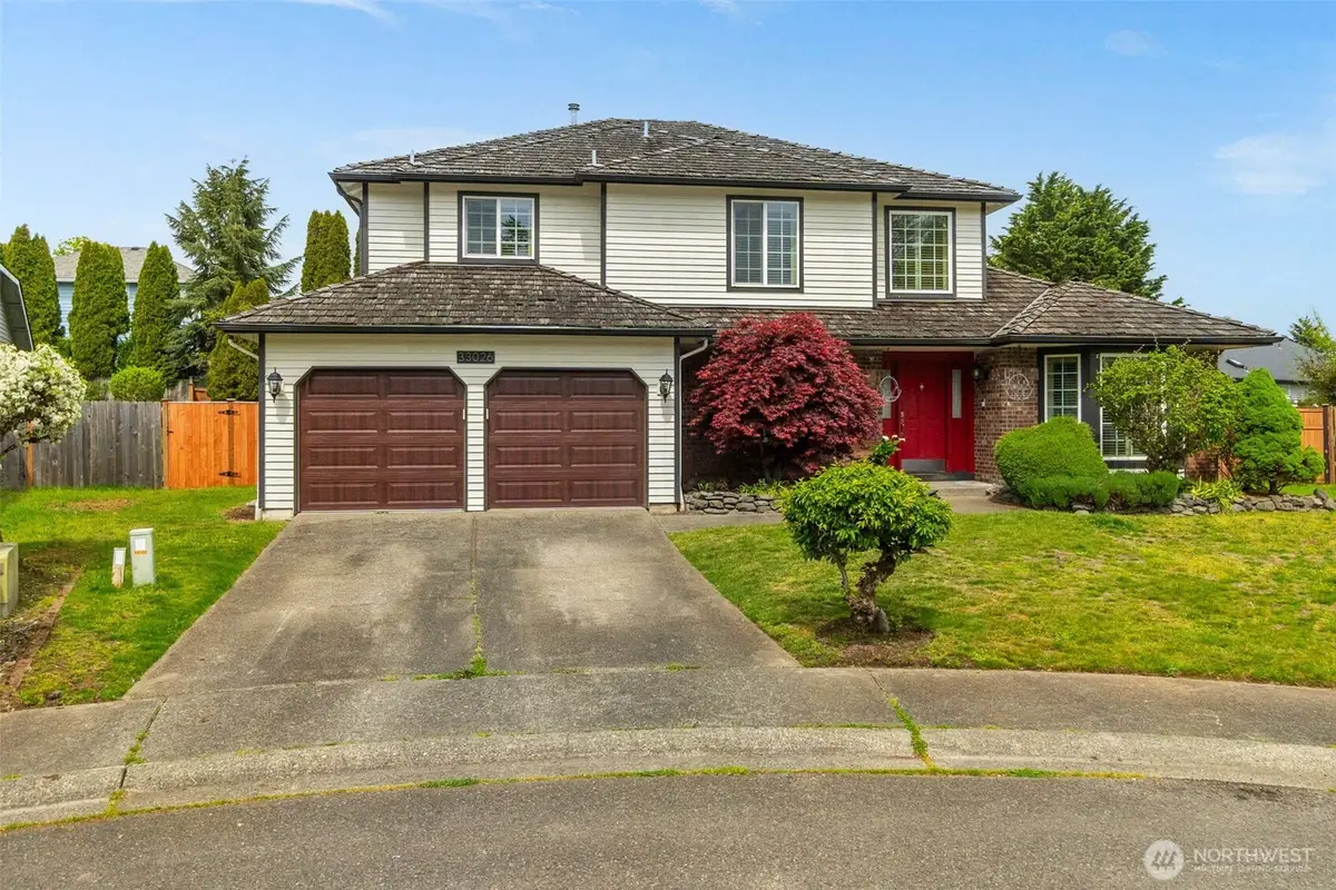 33026 19th Court Sw, Federal Way, WA 98023 - #1